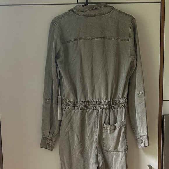 NWT YOUNG FABULOUS & BROKE  JUMPSUIT - XS - Picture 10 of 13